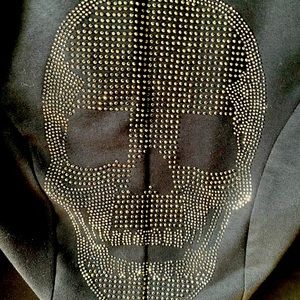 Phillip Plein Couture Jacket